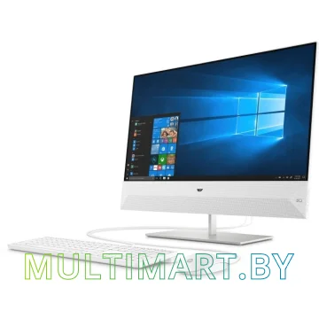 Моноблок HP 24-k0011ur (14Q32EA) картинка 2